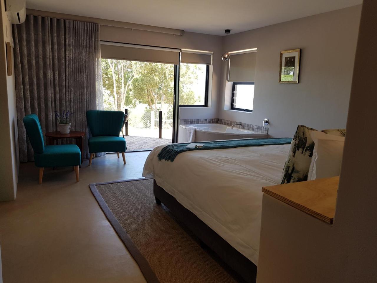 Riebeek Vista Daire Dış mekan fotoğraf