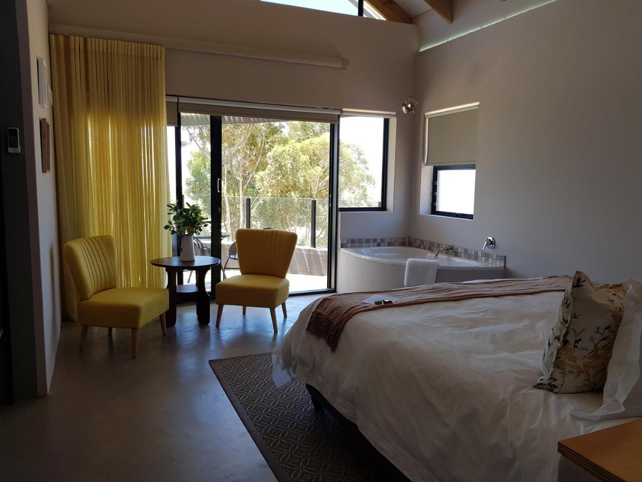 Riebeek Vista Daire Dış mekan fotoğraf
