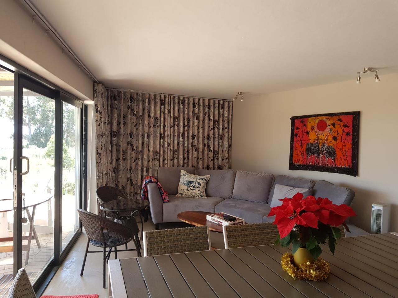 Riebeek Vista Daire Dış mekan fotoğraf
