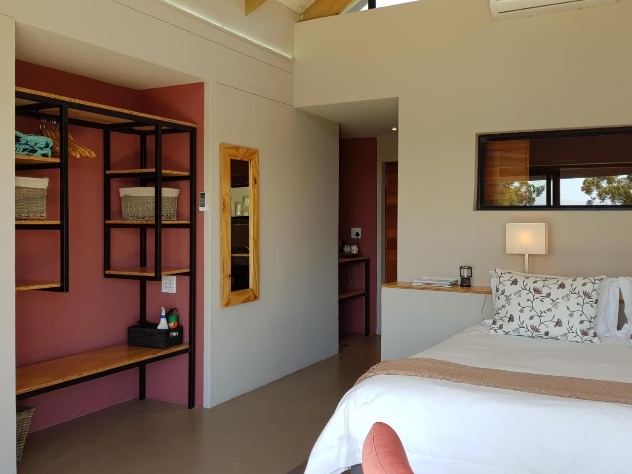 Riebeek Vista Daire Dış mekan fotoğraf