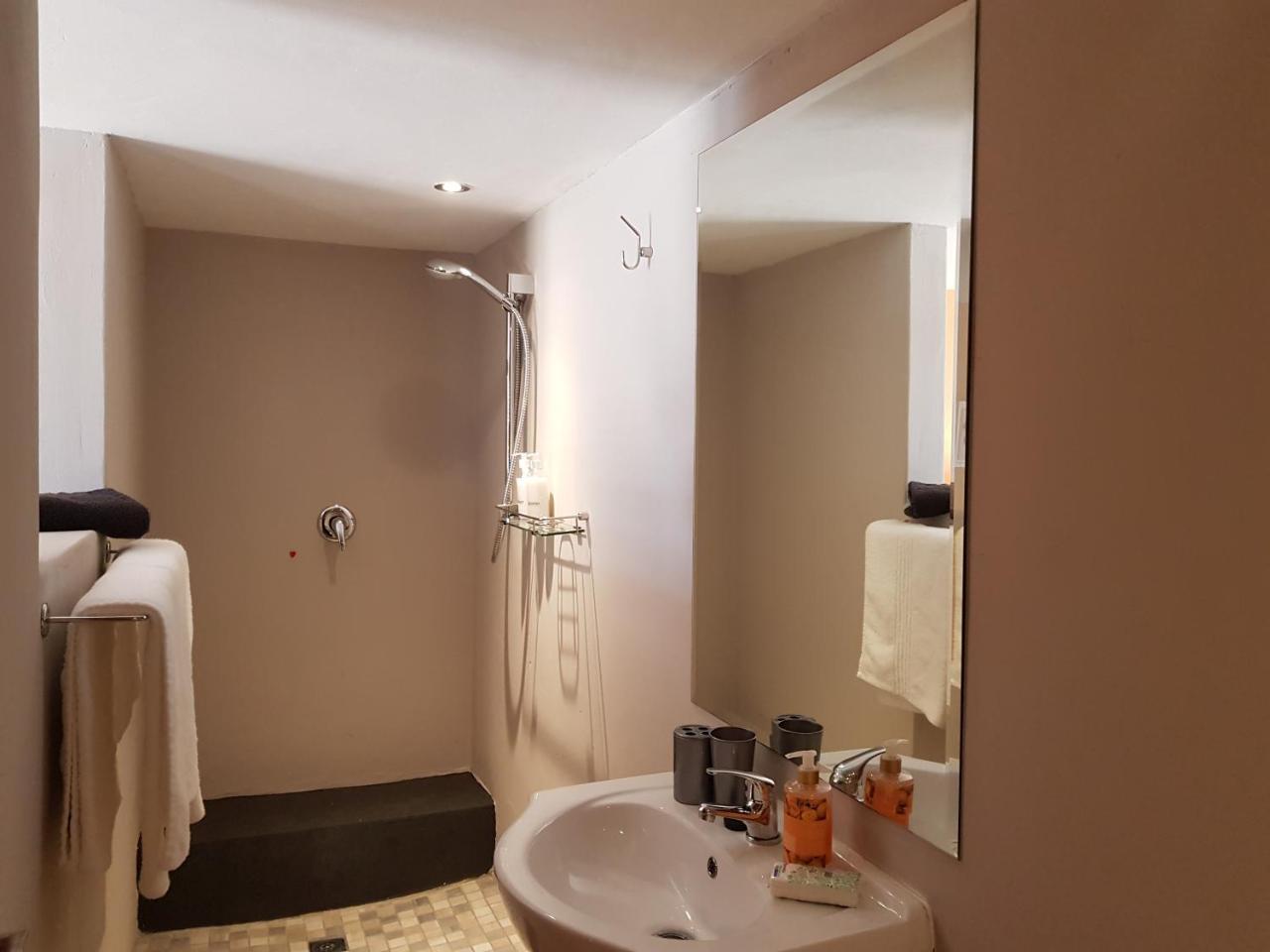 Riebeek Vista Daire Dış mekan fotoğraf