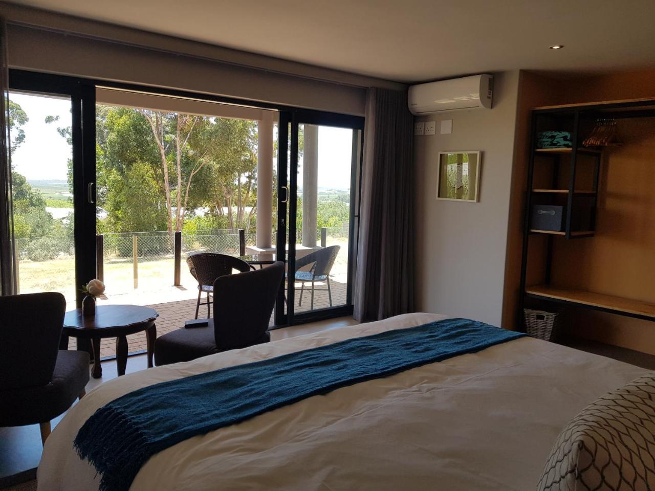 Riebeek Vista Daire Dış mekan fotoğraf