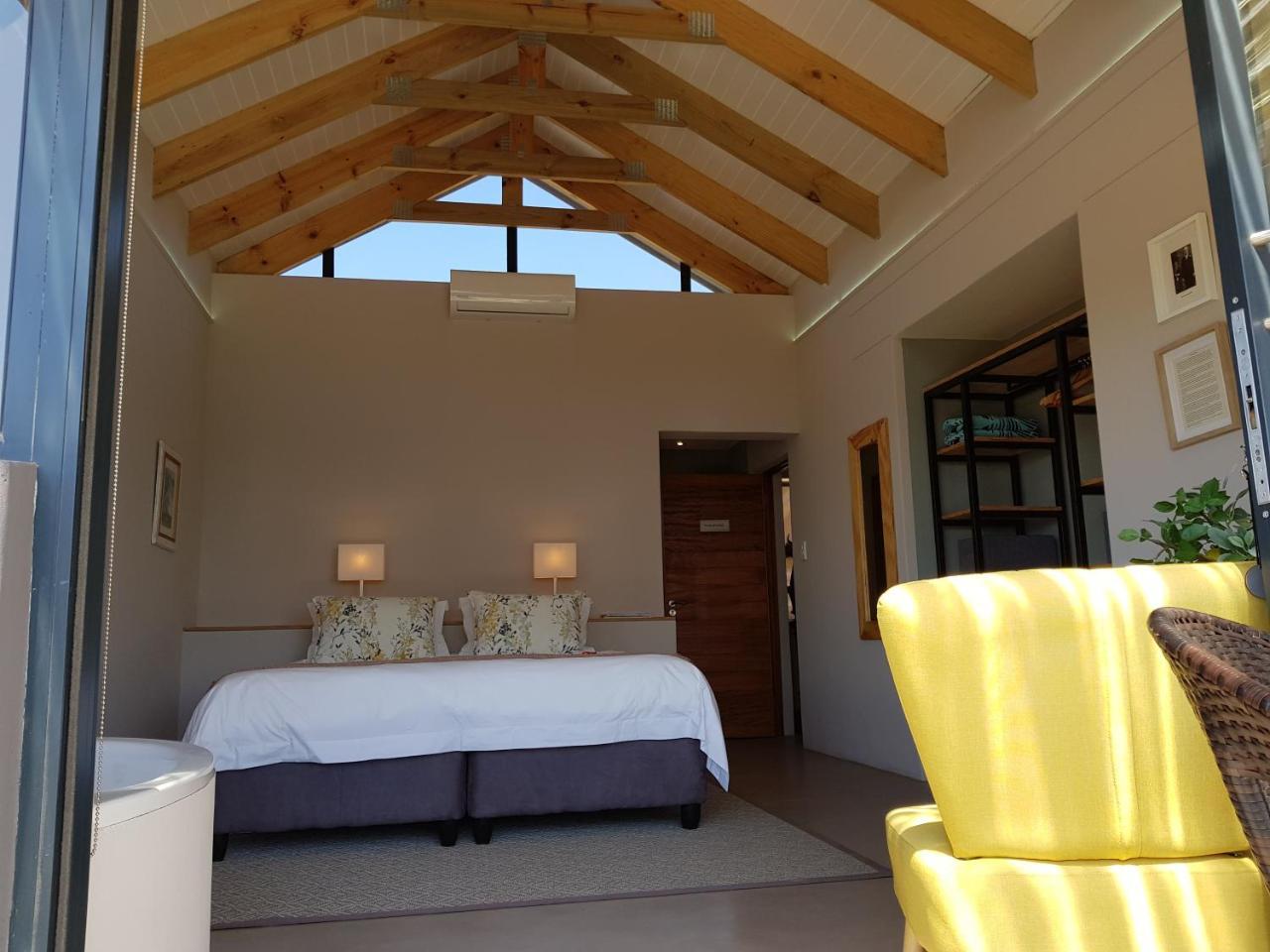 Riebeek Vista Daire Dış mekan fotoğraf