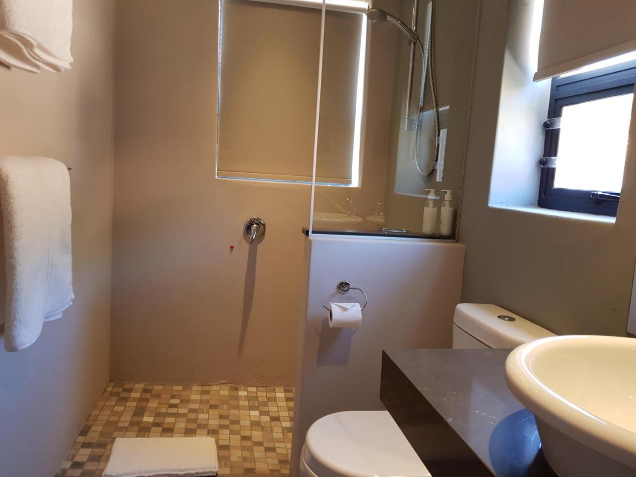 Riebeek Vista Daire Dış mekan fotoğraf